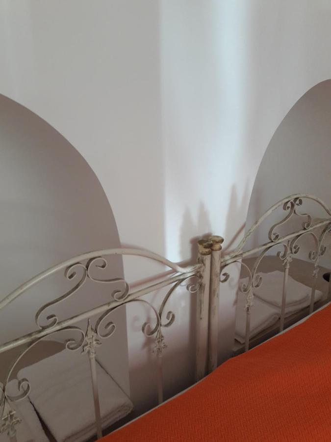 لوكوروتوندو Trulli Convertini المظهر الخارجي الصورة